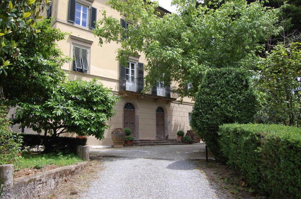 Agriturismo Alle Camelie Capannori Exterior photo