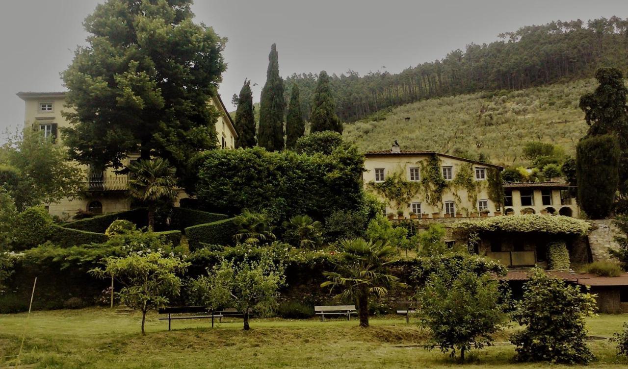 Agriturismo Alle Camelie Capannori Exterior photo