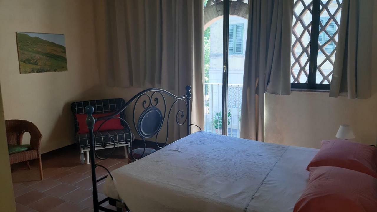 Agriturismo Alle Camelie Capannori Exterior photo