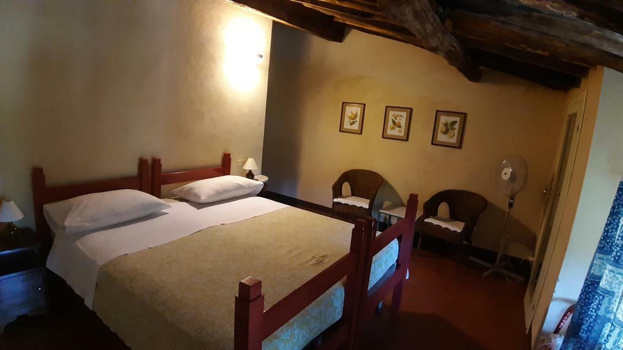 Agriturismo Alle Camelie Capannori Exterior photo